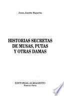 Historias secretas de musas, putas y otras damas