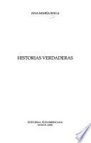 Historias verdaderas