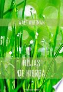 Hojas de hierba