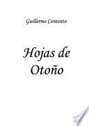 Hojas de Otoño