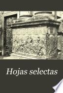 Hojas selectas