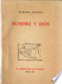 Hombre y dios