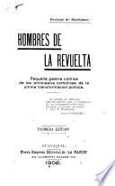Hombres de la Revuelta