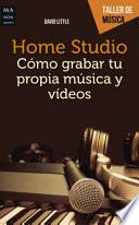 Home Studio