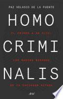 Homo criminalis