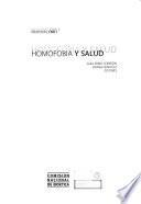 Homofobia y salud