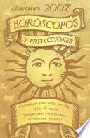 Horóscopos y predicciones