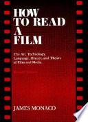 How to Read a Film
