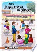 ¡ Hoy jugamos en clase !