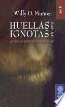 Huellas ignotas: 1991-2005