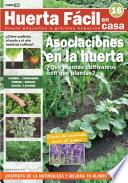 Huerta Fácil en casa 16 - Cultiva desde pequeños a grandes espacios