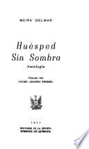Huésped sin sombra