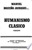 Humanismo clásico