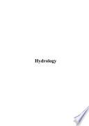 Hydrology