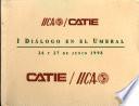 I Dialogo en El Umbral
