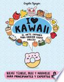 I Love Kawaii
