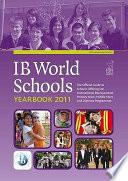 IB World Schools Yearbook 2011