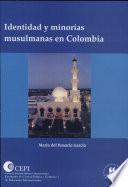 Identidad y minorías musulmanas en Colombia