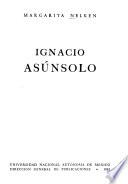 Ignacio Asúnsolo