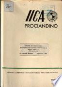 Iica Prociandino