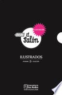 Ilustrados: fanzines D colección