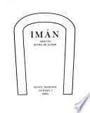 Imán