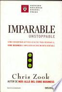 Imparable