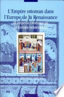 Imperio Otomano en la Europa renacentista