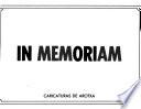In memoriam