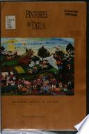 Indigenous artists of Ecuador