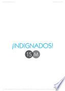Indignados! 15-M