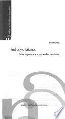 Indios y cristianos