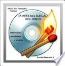 Industria ilegal del disco