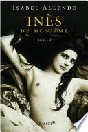 Libro Inés de mon âme