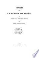 Influencia de las pasiones en la producción de las enfermedades