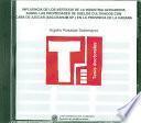 Libro Influencia de los vertidos de la industria azucarera sobre las propiedades de suelos cultivados con caña de azucar (saccharum sp.) en la provincia de La Habana