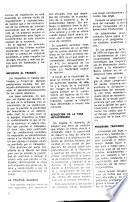 Información económica de la Argentina