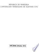 Informe anual