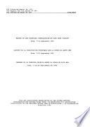 Informe de la Consulta Técnica Sobre la Pesca en Alta Mar