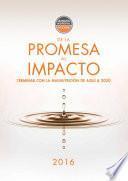 Informe de la nutrición mundial 2016