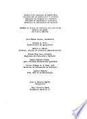 Informe de Ventas de Productos del País en el Mercado de Ponce
