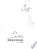Informe MERCOSUR