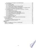 Informe nacional de los resultados de la encuesta del trabajo infantil