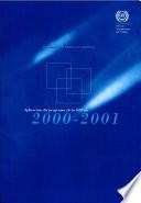 Informe sobre la aplicación del programa de la OIT en 2000-2001