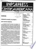 INFORPRESS Centroamericana