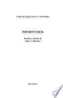 Infortunios