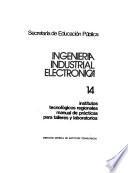 Ingeniería industrial electrónica