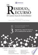 Ingeniería y aspectos técnicos de la estabilización aeróbica II.3