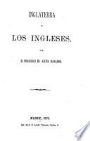 Inglaterra y los Ingleses
