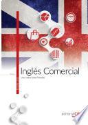 Inglés Comercial. Manual teórico
